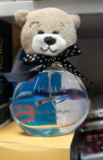عطر و ادکلن عروسکی بچه گانه در رایحه های مختلف پسرانه و دخترانه - تصویر 20