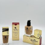 کرم پودر کویین Queen