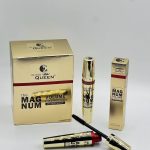 ریمل کویین حجم دهنده Gold Queen