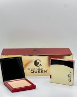 پنکک کویین Queen