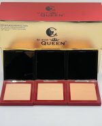 پنکک کویین Queen