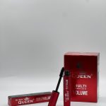 ریمل کویین حجم دهنده Queen