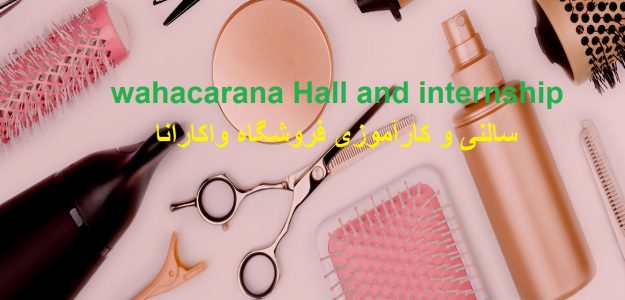 cropped Electric hairdressing equipments