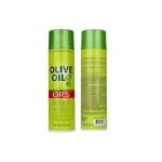اسپری شاین مو او آر اس Olive Oil