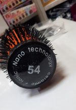 ست برس 3 عددی برس گرد نسوز بلرو سایز 44/54/64 BOLERO تکنولوژی نانو سرامیکی - تصویر 7