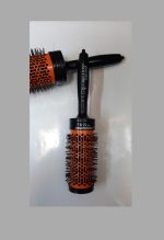 ست برس 3 عددی برس گرد نسوز بلرو سایز 44/54/64 BOLERO تکنولوژی نانو سرامیکی - تصویر 3