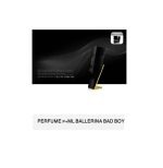 عطر ادکلن جیبی بالرینا Bad boy ballerina بد بوی 30 میل - تصویر 2