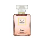 عطر ادکلن جیبی زنانه بالرینا مدل COCOحجم 30 میلی لیتر