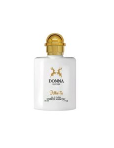 عطر ادکلن جیبی بالرینا دونا Donna حجم 30 میل