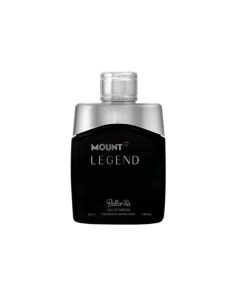 عطر ادکلن مونت بلانک 30 میل بالرینا Mount legend ballerina