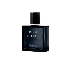 عطر ادکلن جیبی بالرینا بلو شنل Blue Shanell حجم 30 میل