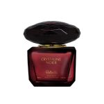 عطر ادکلن جیبی بالرینا ورساچ کریستال نویر Crystaline Noier حجم 30 میل