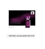 عطر ادکلن جیبی بالرینا لالیک آمیتیس Lalique حجم 30 میل - تصویر 2