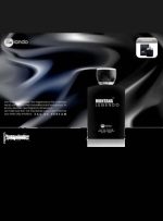 ادو پرفیوم مردانه بایلندو مدل مونتانا لجندو Montana Legendo حجم 100 میل - تصویر 2