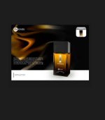 ادوپرفیوم بایلندو bailando DE HOMME دی هوم حجم 100 میل - تصویر 2