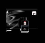 ادوپرفیوم مردانه بایلندو مدل سی اچ من CH Man حجم 100 میل - تصویر 2