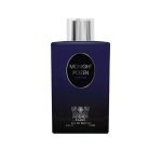 ادو پرفیوم زنانه رودیر مدل midnight poizen حجم 100 میلی لیتر