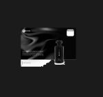 ادو پرفیوم مردانه بایلندو مدل Black Men حجم 100 میلی لیتر - تصویر 2