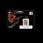 ادو پرفیوم مردانه بایلندو مولکول حجم 100 میلی لیتر - تصویر 2