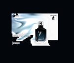 ادو پرفیوم مردانه بایلندو مدل ایو سن لورن وای Y Pour Homme حجم 100 میلی لیتر - تصویر 2