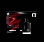 ادو پرفیوم مردانه بایلندو مدل سیلورادو پرفیوم Silver Scento حجم 100میل - تصویر 2