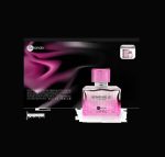 ادو پرفیوم زنانه بایلندو مدل بامبشلو Bombshello حجم 100 میل - تصویر 2