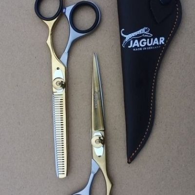 ست قیچی و پیتاژ جگوار Jaguar