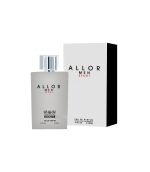 ادو پرفیوم مردانه رودیر مدل Allor Men حجم 100 میلی لیتر - تصویر 2