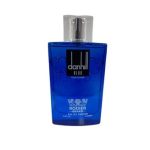ادو پرفیوم مردانه رودیر مدل Dunhill Blue حجم 100 میل