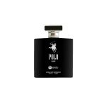 ادوپرفیوم مردانه بایلندو مدل Polo Black حجم 100 میلی لیتر