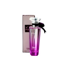 عطر ادکلن جیبی زنانه بالرینا مدل میدنایت Midnight حجم 25 میل