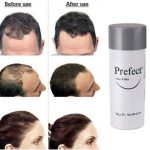 پرپشت کننده و حجم دهنده مو پرفکت (Perfect) - تصویر 2