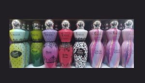 بادی اسپلش سی گل حجم 250 میلی لیتر Seagull Body Splash