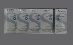 کرم ضد چروک دور چشم سی گل سری Agepro حجم 20 میل - تصویر 3