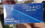 پنکک تاشکو TASHKO