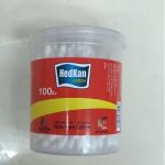 گوش پاک کن هدکان Hedkan بسته 100 عددی
