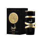 عطر ادکلن لطافه اسد Lattafa Asad