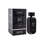 عطر ادکلن لطافه حیاتی Lattafa Hayaati