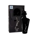 عطر ادکلن لطافه ماهر بلک ادیشن Lattafa Maahir Black Edition