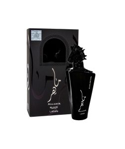 عطر ادکلن لطافه ماهر بلک ادیشن Lattafa Maahir Black Edition