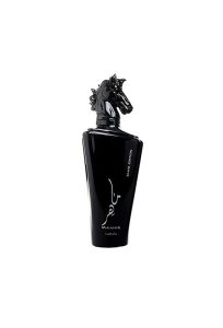 عطر ادکلن ماهر مشکی Maahir Black از برند لطافه،0