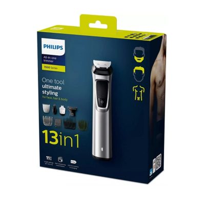 ماشین اصلاح Philips فیلیپس مدل MG7715