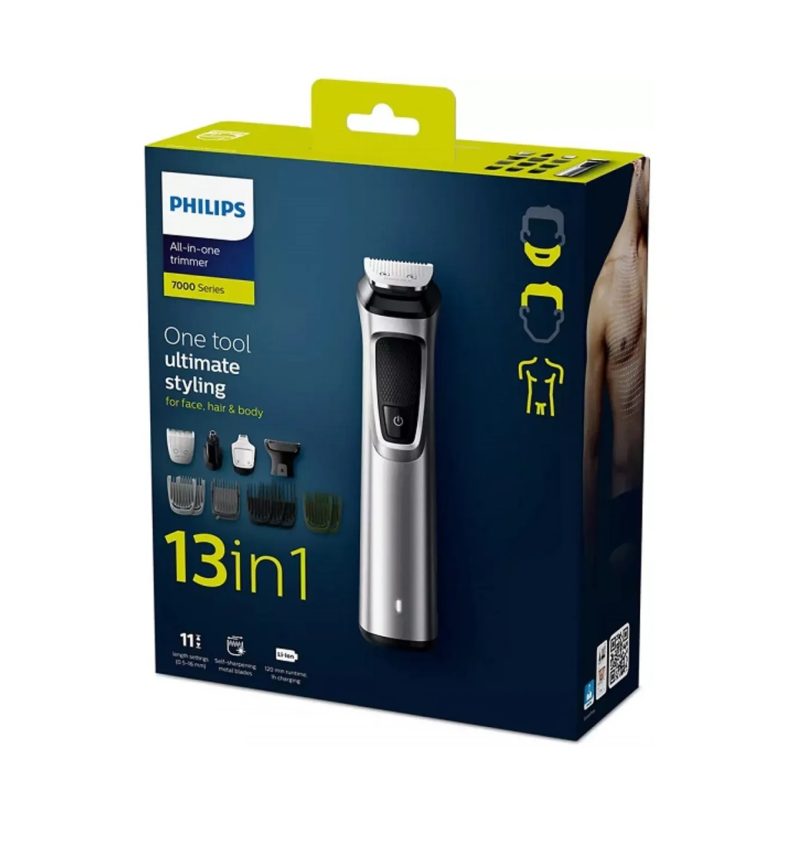 ماشین اصلاح Philips فیلیپس مدل MG7715