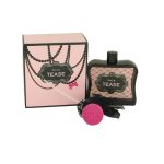 ادکلن ویکتوریا سکرت نویر تیس Victoria Secret Noir Tease حجم 100میل