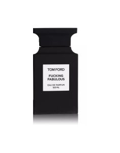 Fucking Fabulous Perfume