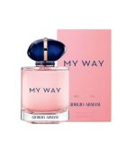 ادکلن جورجیو آرمانی مای وی Giorgio Armani My Way حجم 90میل