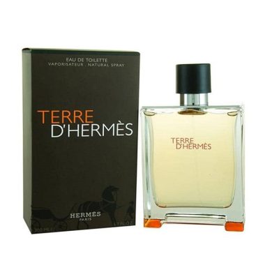 ادکلن تق هرمس Hermes Terre d’Hermes