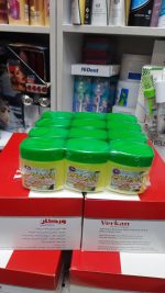 وازلین narmin نرمین ۹۰ گرمی - تصویر 2