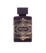 عطر ادکلن بدیع العود مشکی لطافه BADEE AL OUD حجم 100 میل - تصویر 3