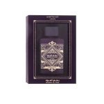 عطر ادکلن بدیع العود مشکی لطافه BADEE AL OUD حجم 100 میل
